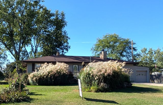 1764 Marlen Drive, Baroda Twp, MI 49101