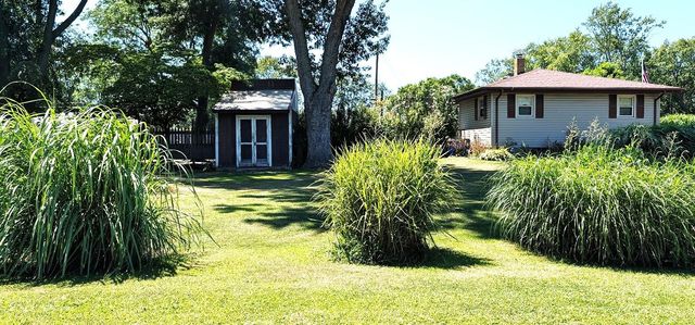 1764 Marlen Drive, Baroda Twp, MI 49101