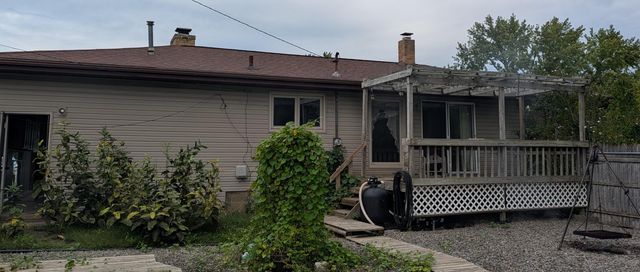 1764 Marlen Drive, Baroda Twp, MI 49101