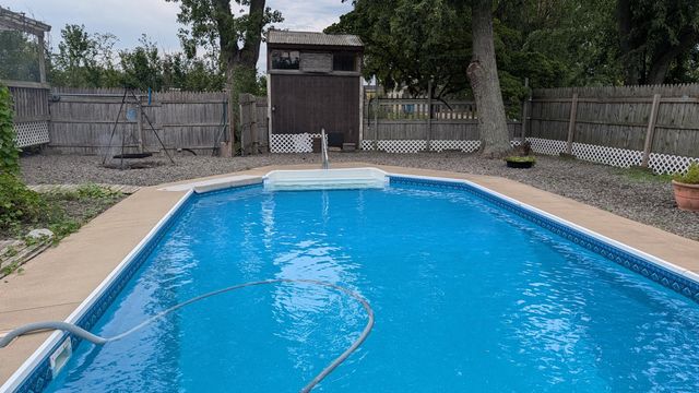 1764 Marlen Drive, Baroda Twp, MI 49101
