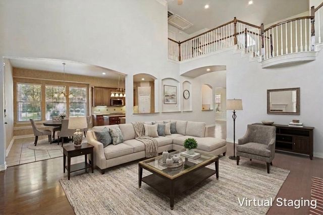 2275 Dame Laurel Lane, Lewisville, TX 75056