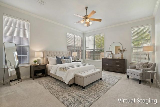 2275 Dame Laurel Lane, Lewisville, TX 75056