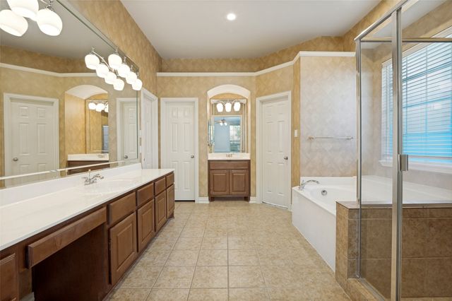 2275 Dame Laurel Lane, Lewisville, TX 75056