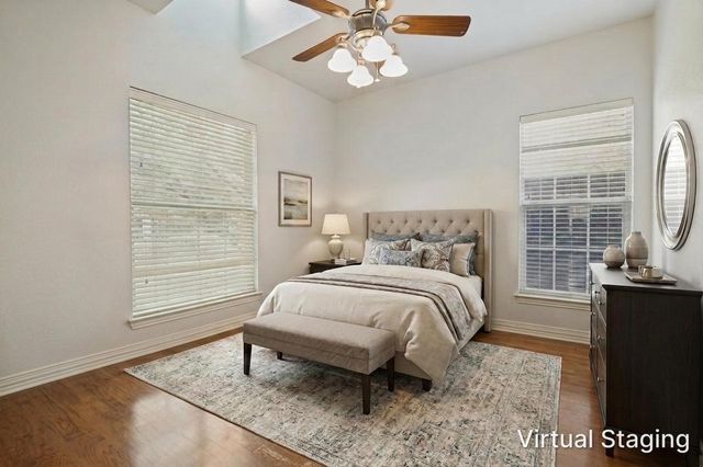 2275 Dame Laurel Lane, Lewisville, TX 75056