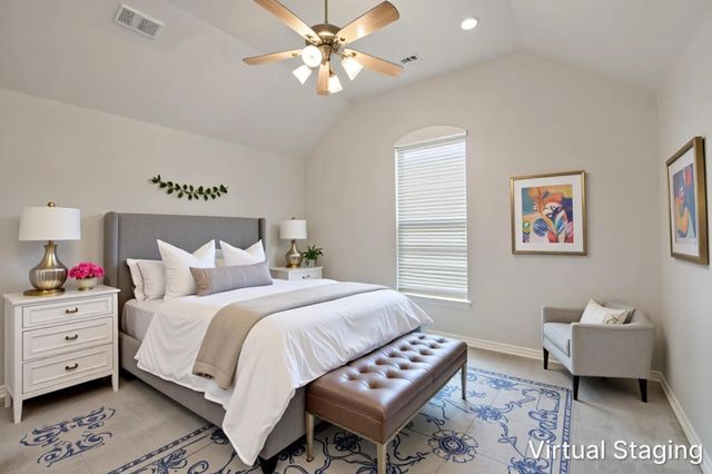 2275 Dame Laurel Lane, Lewisville, TX 75056