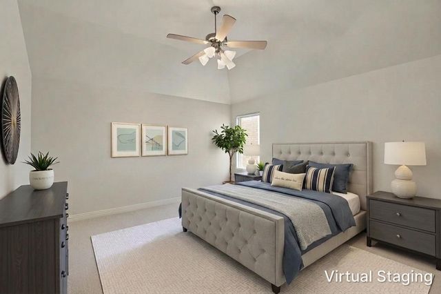 2275 Dame Laurel Lane, Lewisville, TX 75056