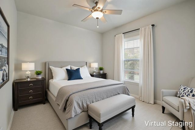 2275 Dame Laurel Lane, Lewisville, TX 75056