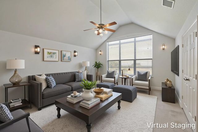 2275 Dame Laurel Lane, Lewisville, TX 75056