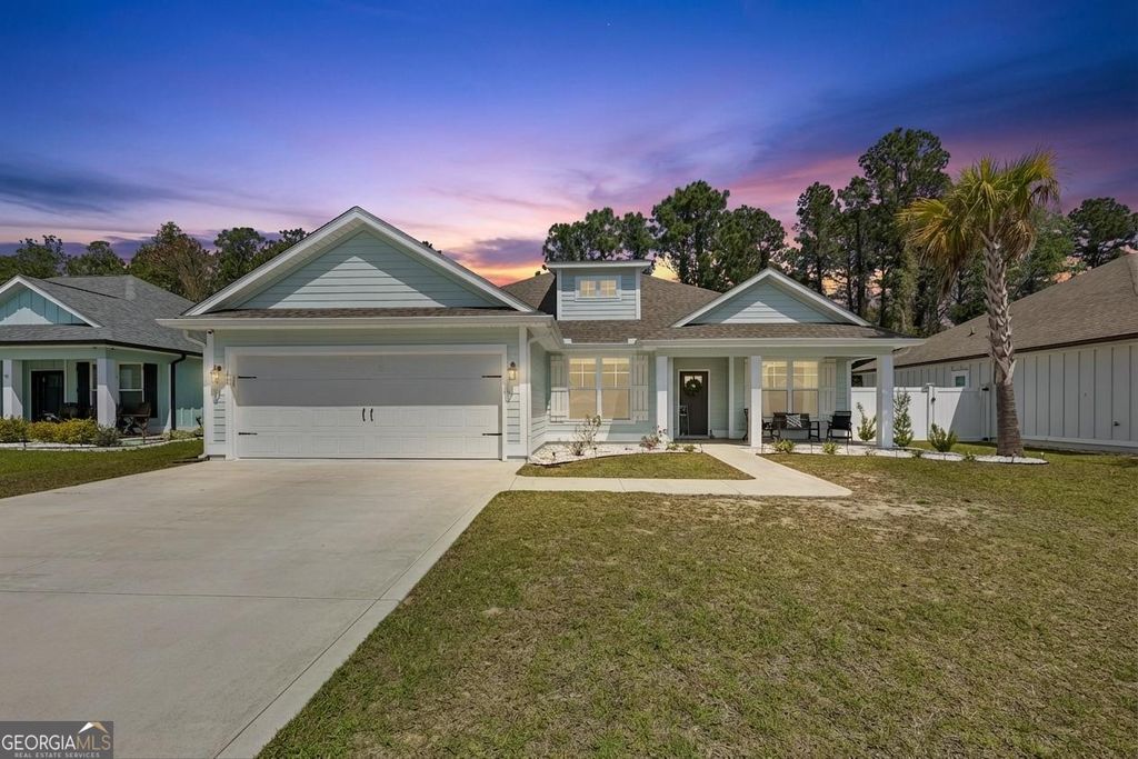 152 Verano Street, Kingsland, GA 31548