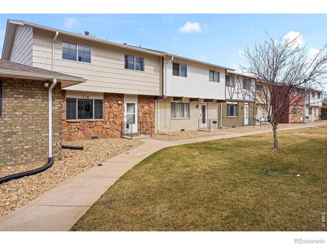 716 27th Avenue, Greeley, CO 80634