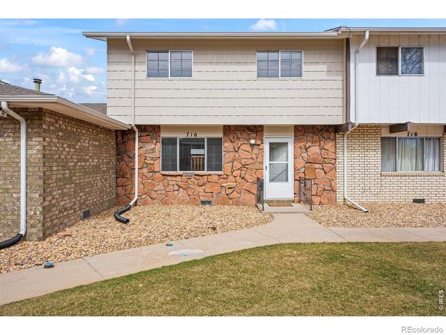 716 27th Avenue, Greeley, CO 80634
