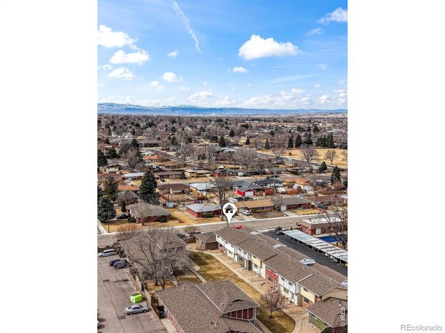 716 27th Avenue, Greeley, CO 80634