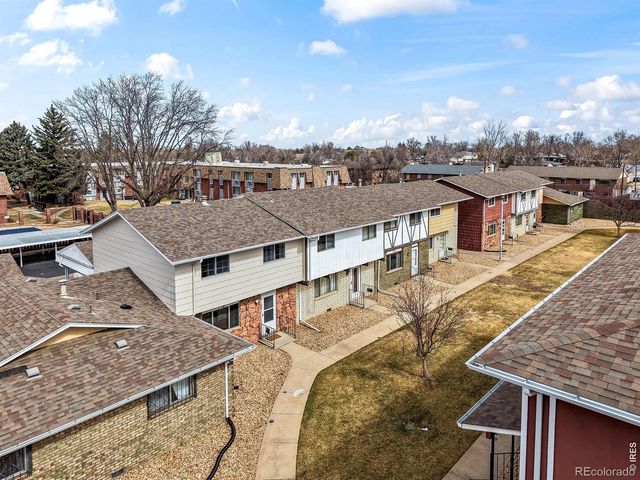 716 27th Avenue, Greeley, CO 80634