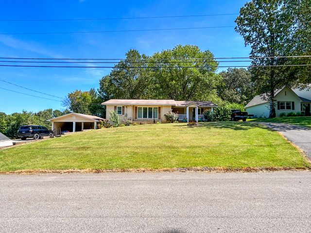 540 Tara Ln, Huntingdon, TN 38344