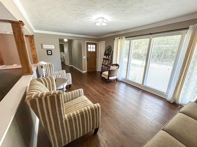 540 Tara Ln, Huntingdon, TN 38344