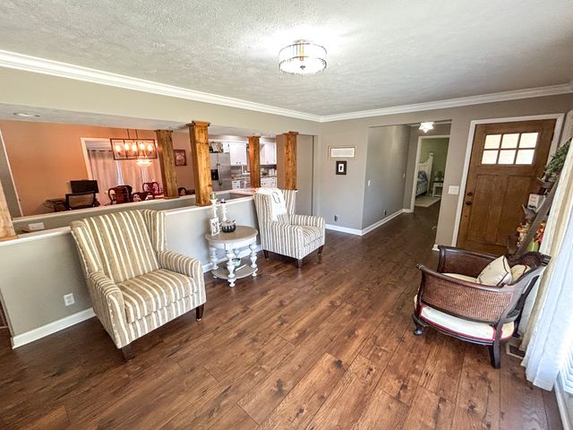 540 Tara Ln, Huntingdon, TN 38344