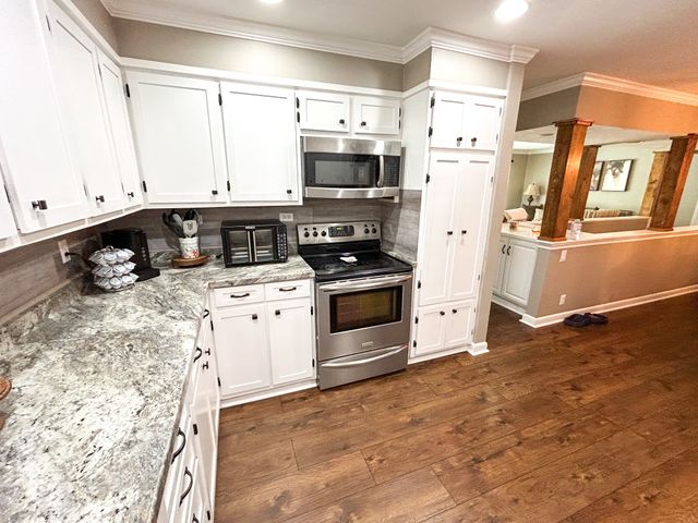 540 Tara Ln, Huntingdon, TN 38344