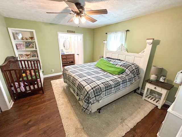 540 Tara Ln, Huntingdon, TN 38344