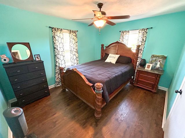 540 Tara Ln, Huntingdon, TN 38344