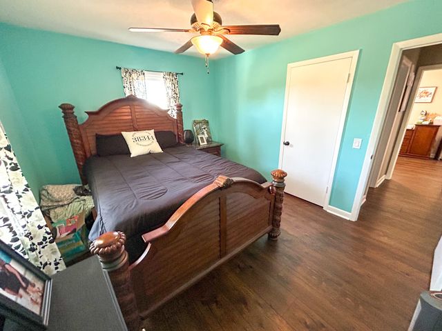 540 Tara Ln, Huntingdon, TN 38344