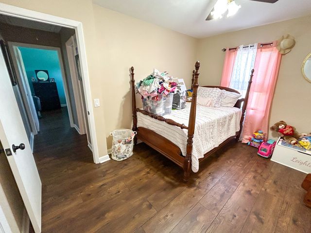 540 Tara Ln, Huntingdon, TN 38344