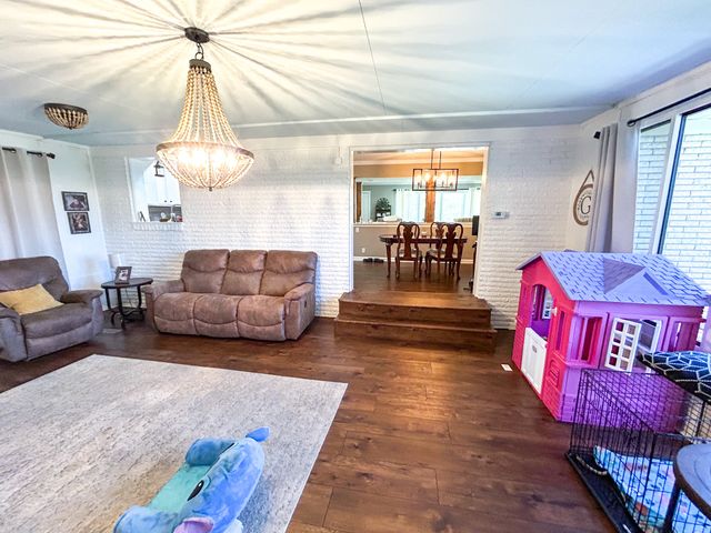 540 Tara Ln, Huntingdon, TN 38344