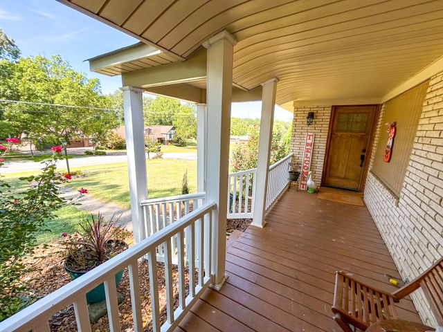 540 Tara Ln, Huntingdon, TN 38344