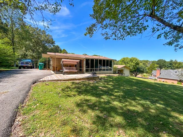 540 Tara Ln, Huntingdon, TN 38344