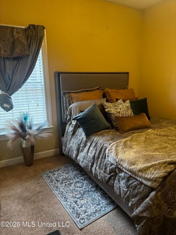 4440 Liverpool Lane, Southaven, MS 38671