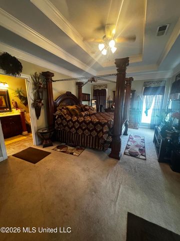 4440 Liverpool Lane, Southaven, MS 38671