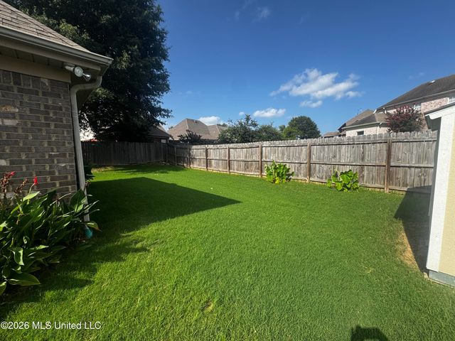 4440 Liverpool Lane, Southaven, MS 38671