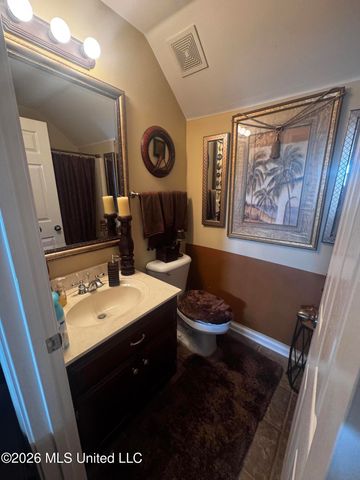 4440 Liverpool Lane, Southaven, MS 38671