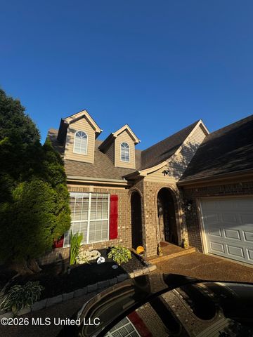 4440 Liverpool Lane, Southaven, MS 38671