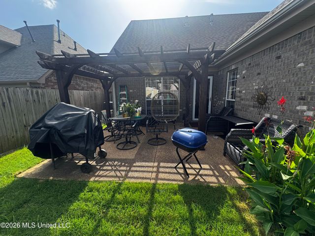 4440 Liverpool Lane, Southaven, MS 38671