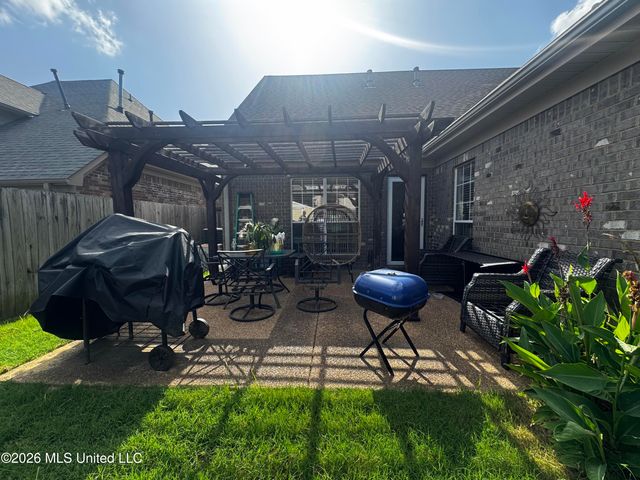 4440 Liverpool Lane, Southaven, MS 38671
