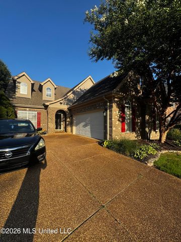 4440 Liverpool Lane, Southaven, MS 38671