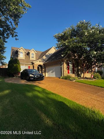 4440 Liverpool Lane, Southaven, MS 38671