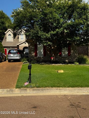 4440 Liverpool Lane, Southaven, MS 38671