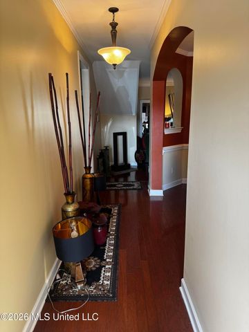 4440 Liverpool Lane, Southaven, MS 38671