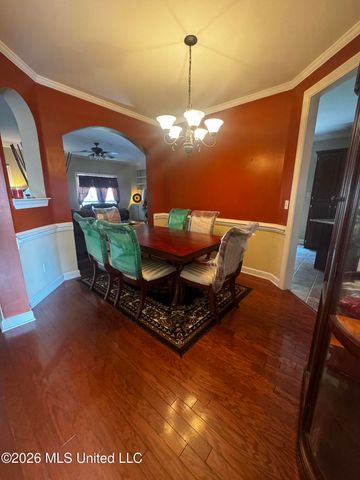 4440 Liverpool Lane, Southaven, MS 38671