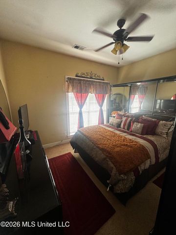 4440 Liverpool Lane, Southaven, MS 38671