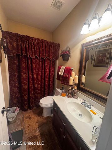 4440 Liverpool Lane, Southaven, MS 38671