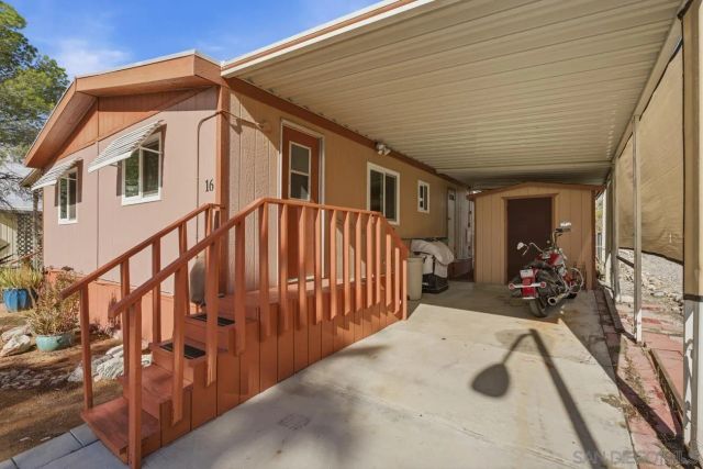 17625 Langlois Rd 16, Dessert Hot Springs, CA 92240