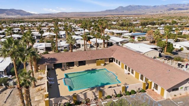 17625 Langlois Rd 16, Dessert Hot Springs, CA 92240