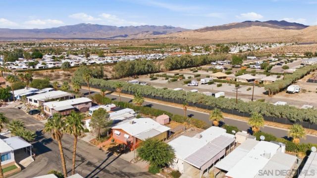 17625 Langlois Rd 16, Dessert Hot Springs, CA 92240