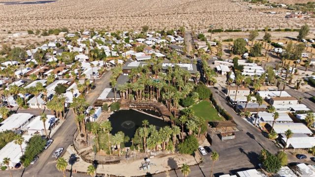 17625 Langlois Rd 16, Dessert Hot Springs, CA 92240