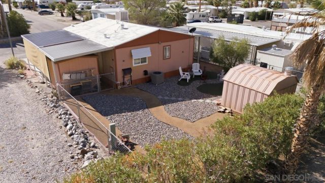 17625 Langlois Rd 16, Dessert Hot Springs, CA 92240