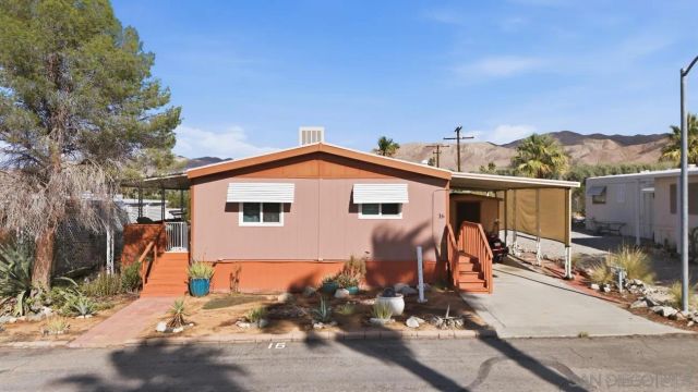 17625 Langlois Rd 16, Dessert Hot Springs, CA 92240