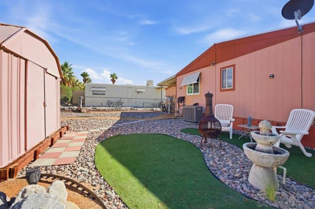 17625 Langlois Rd 16, Dessert Hot Springs, CA 92240