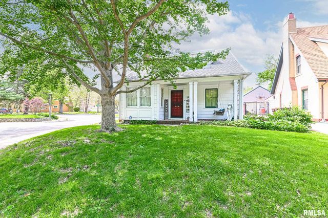 1409 N COLE Court, Peoria, IL 61606